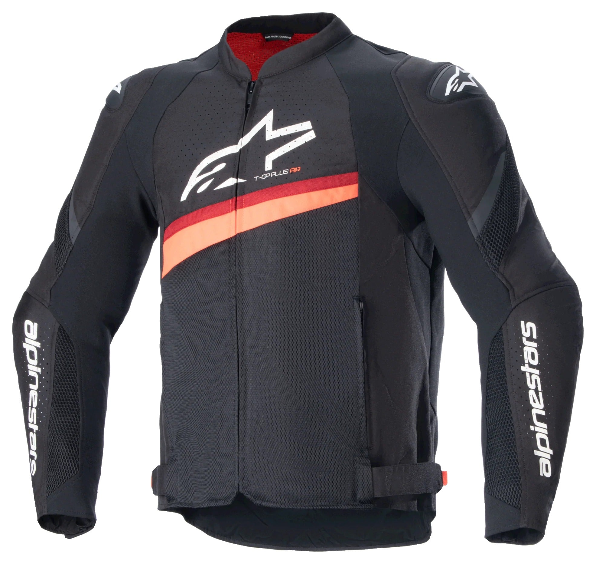 Alpinestars T-GP Plus R V4 Airflow Chaqueta