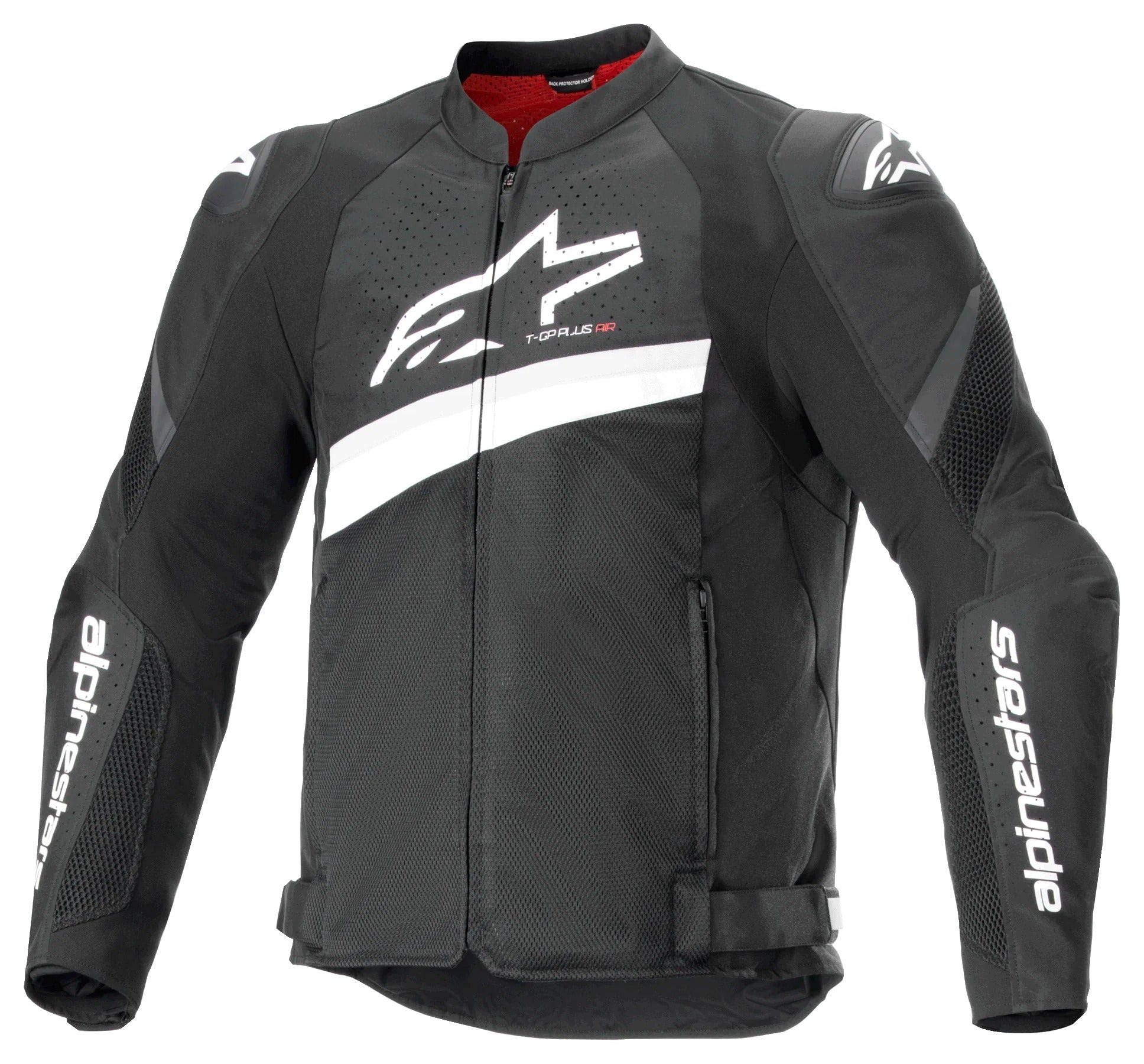 Alpinestars T-GP Plus R V4 Airflow Chaqueta