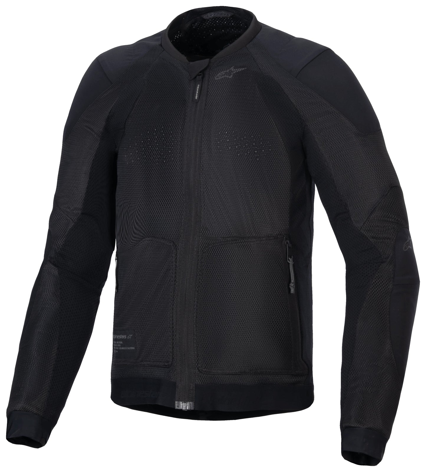 Alpinestars Troop Air Chaqueta