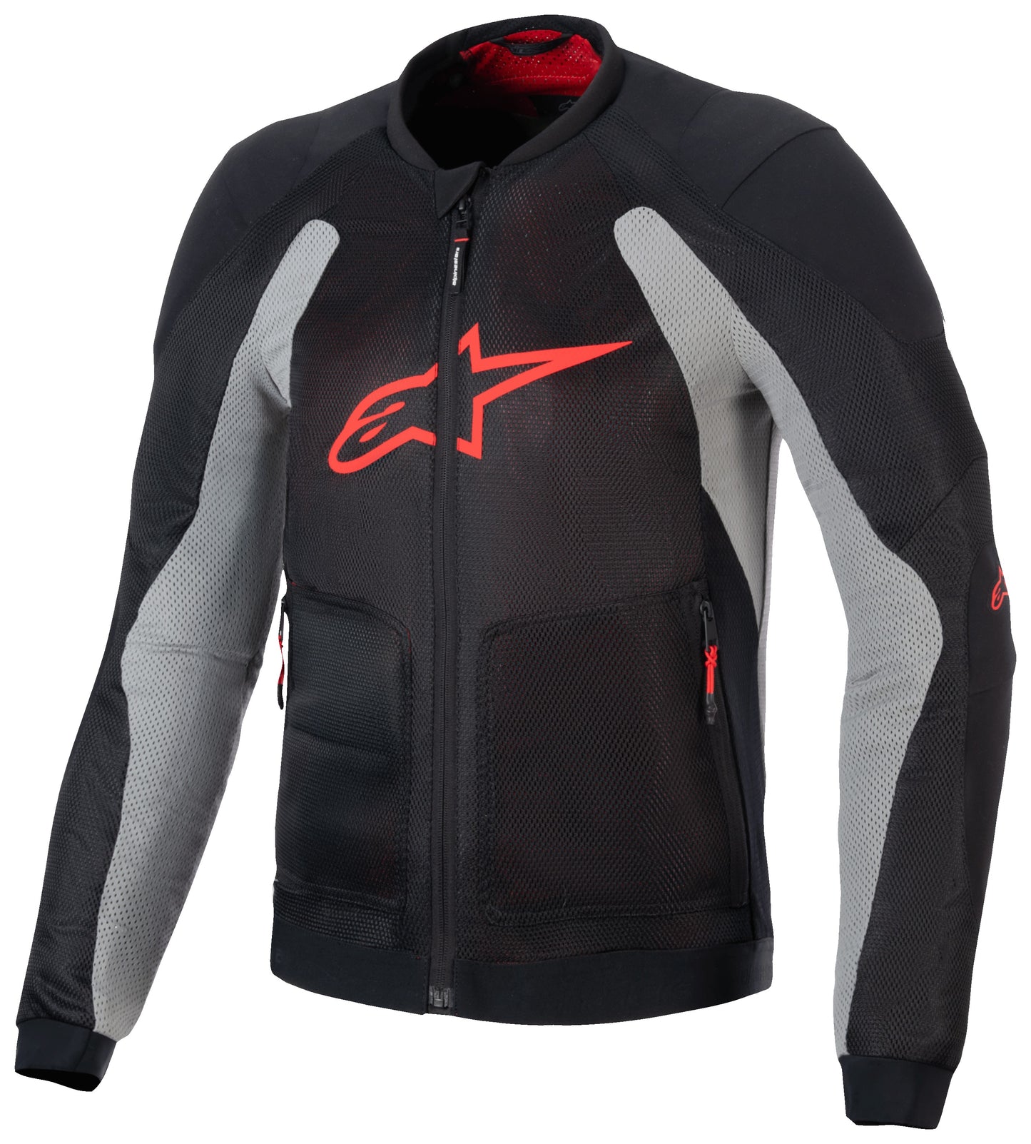 Alpinestars Troop Air Chaqueta
