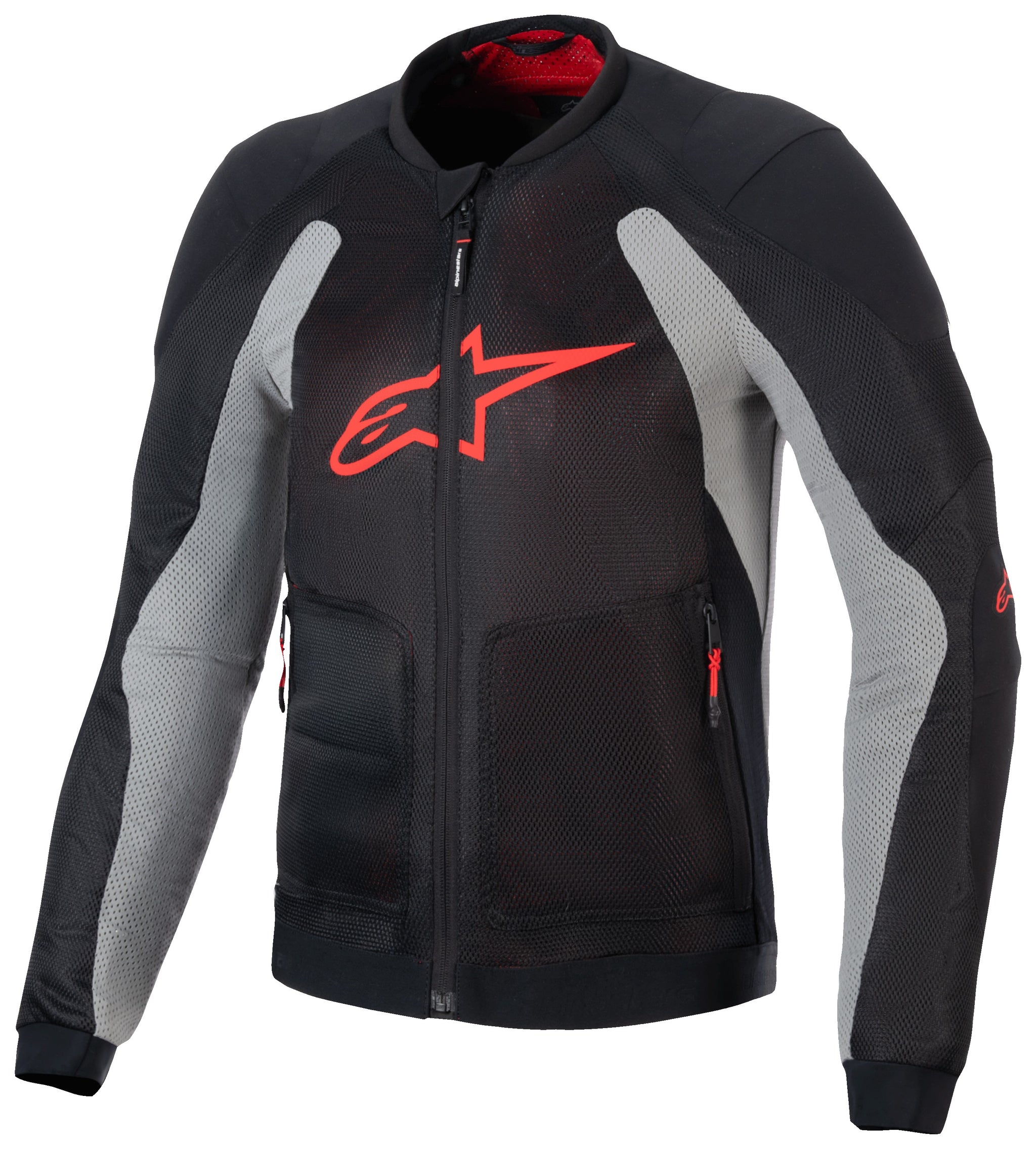 Alpinestars Troop Air Chaqueta