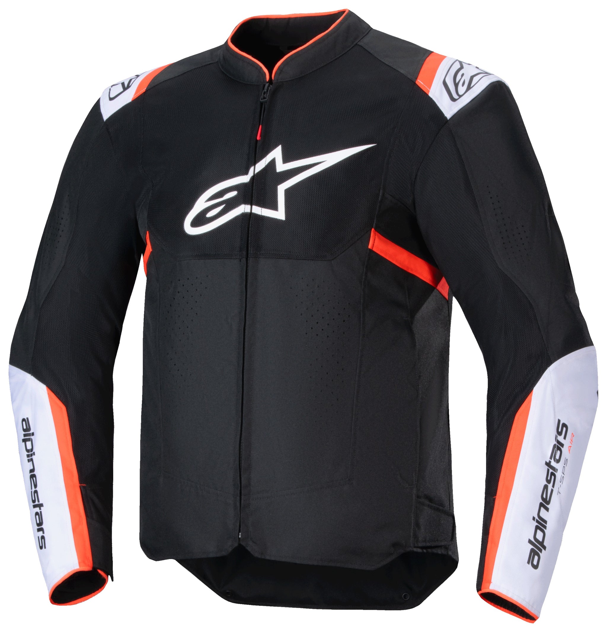 Alpinestars T-SPS Air V2 Chaqueta