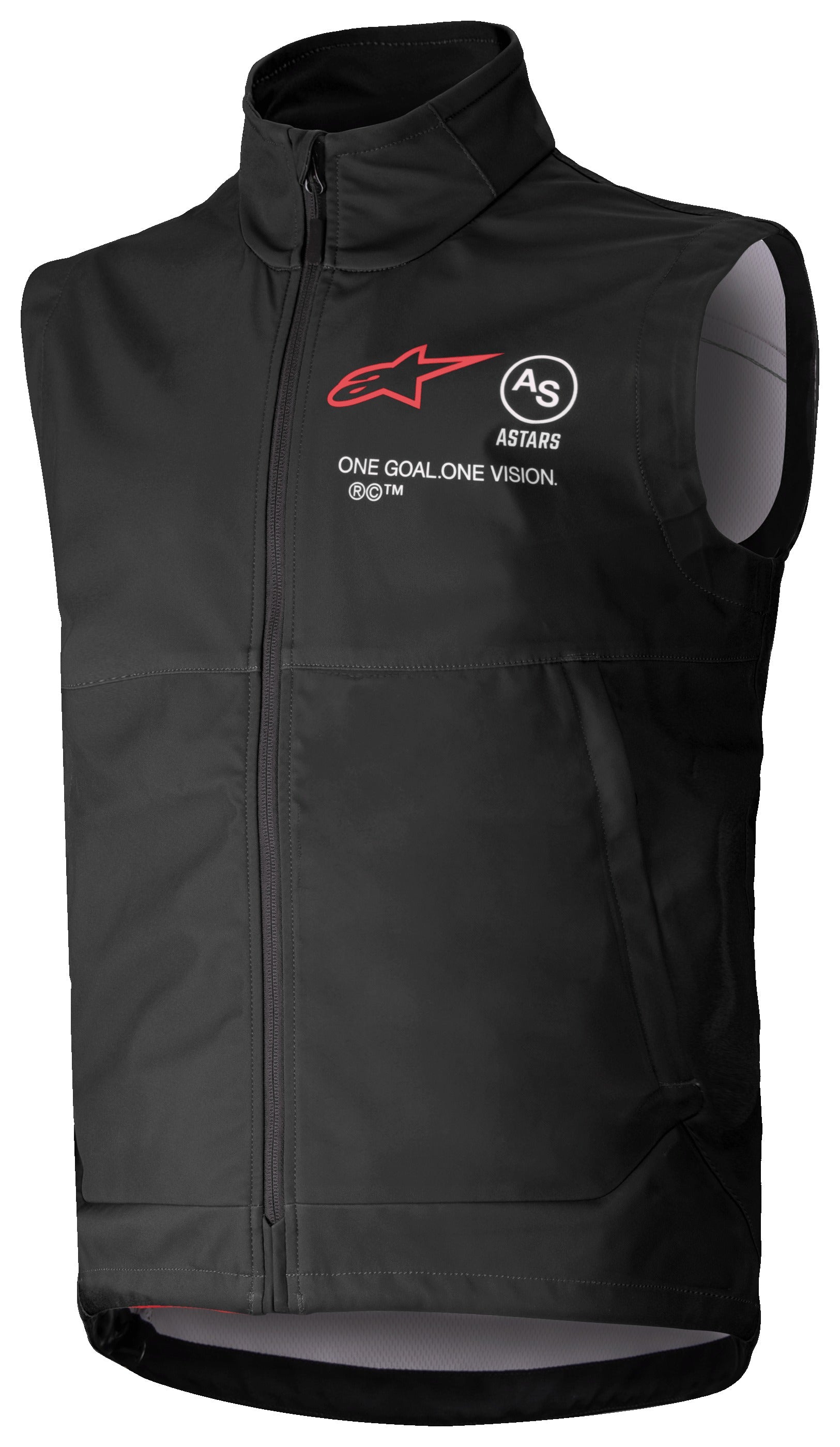 Alpinestars Youth Techstar Chaleco