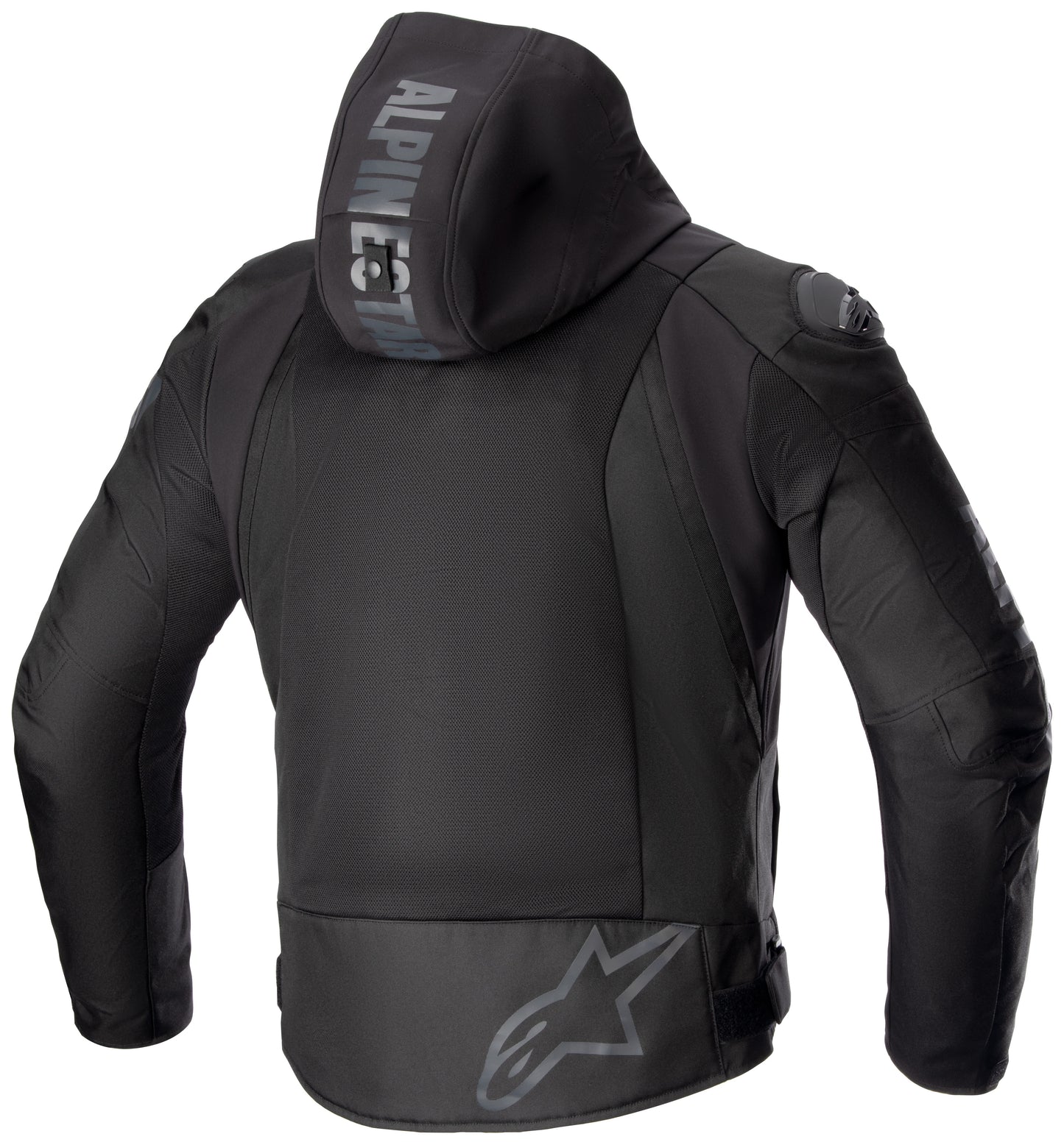 Alpinestars Zaca Air WP Chaqueta