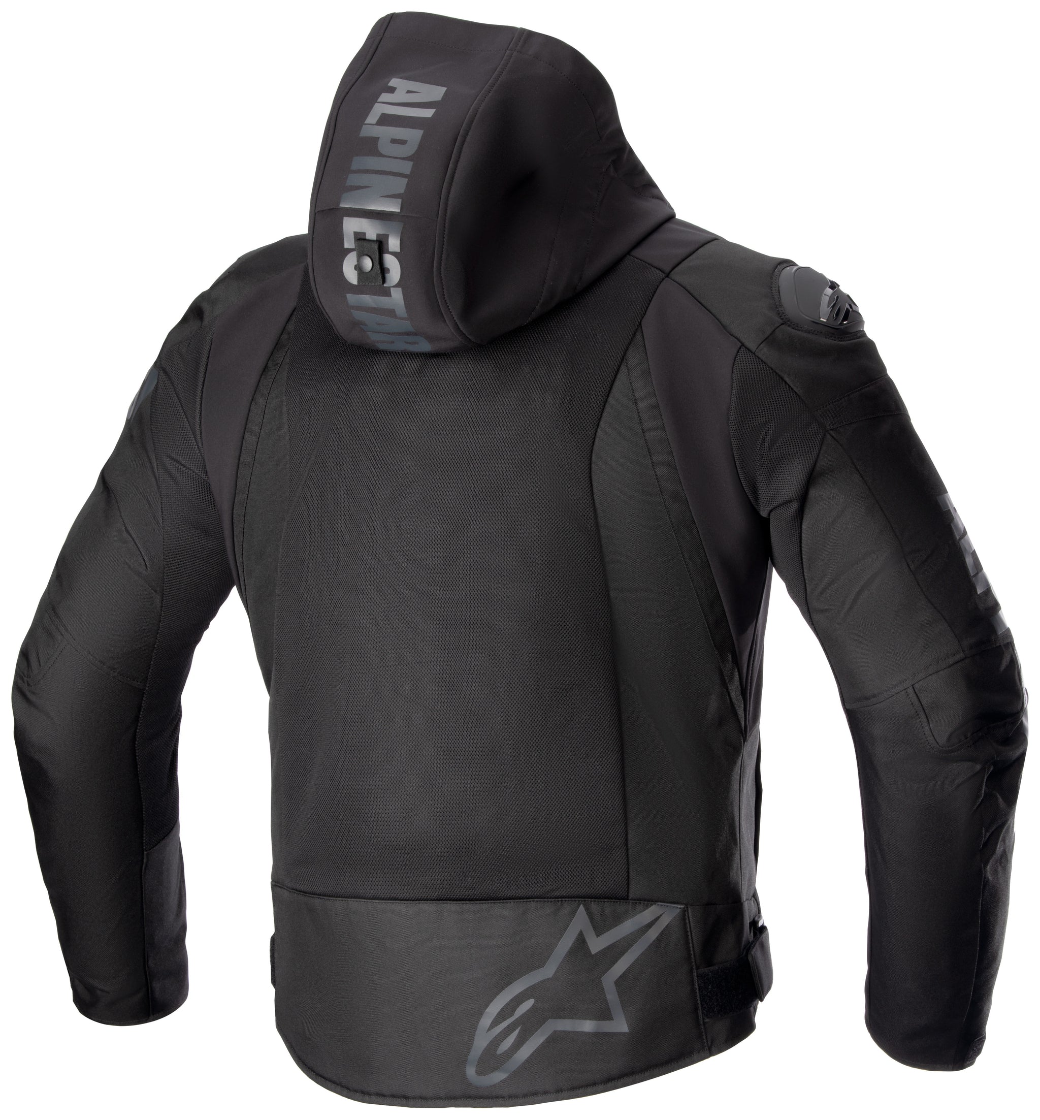 Alpinestars Zaca Air WP Chaqueta