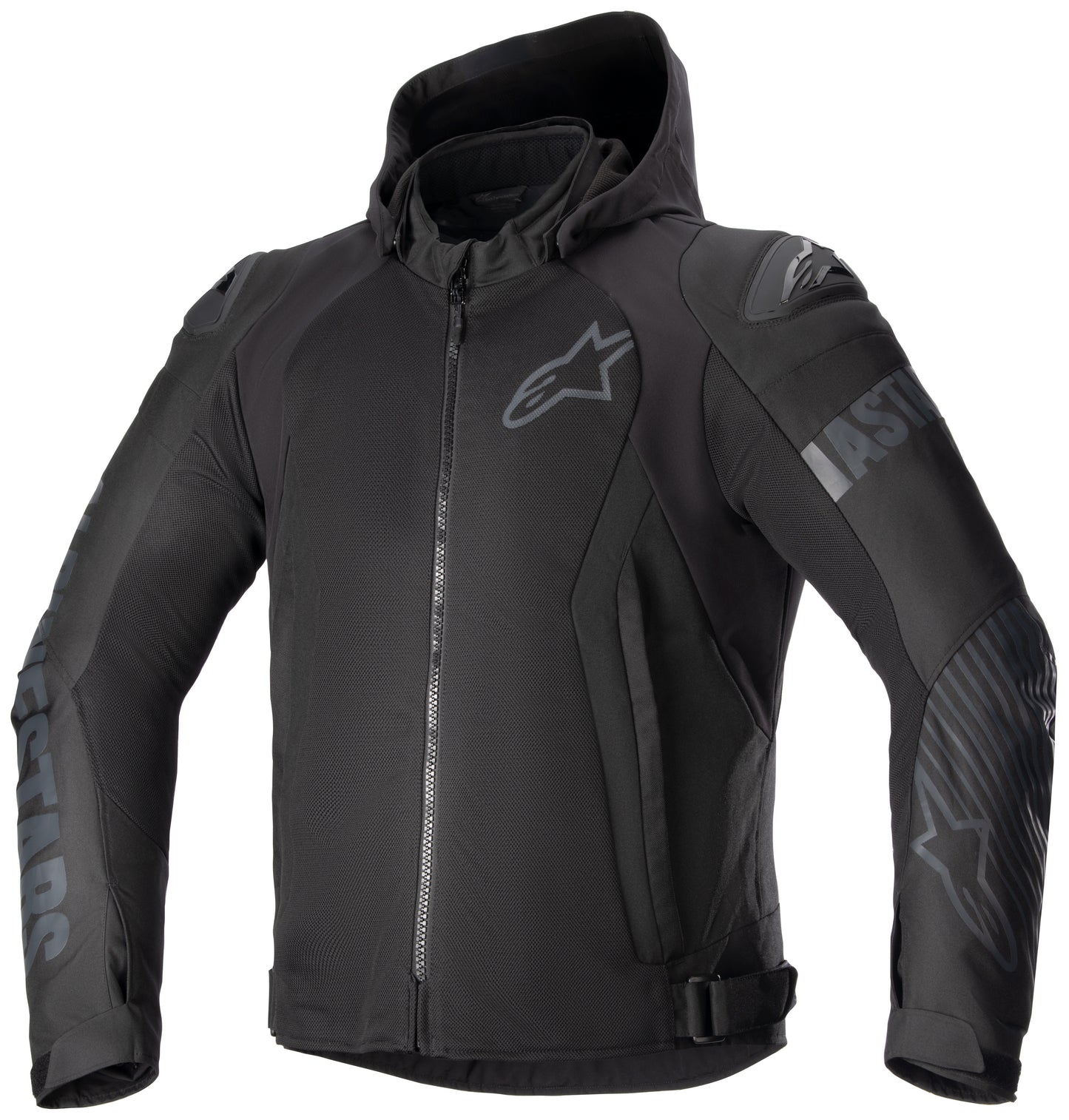Alpinestars Zaca Air WP Chaqueta