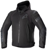 Alpinestars Zaca Air WP Chaqueta