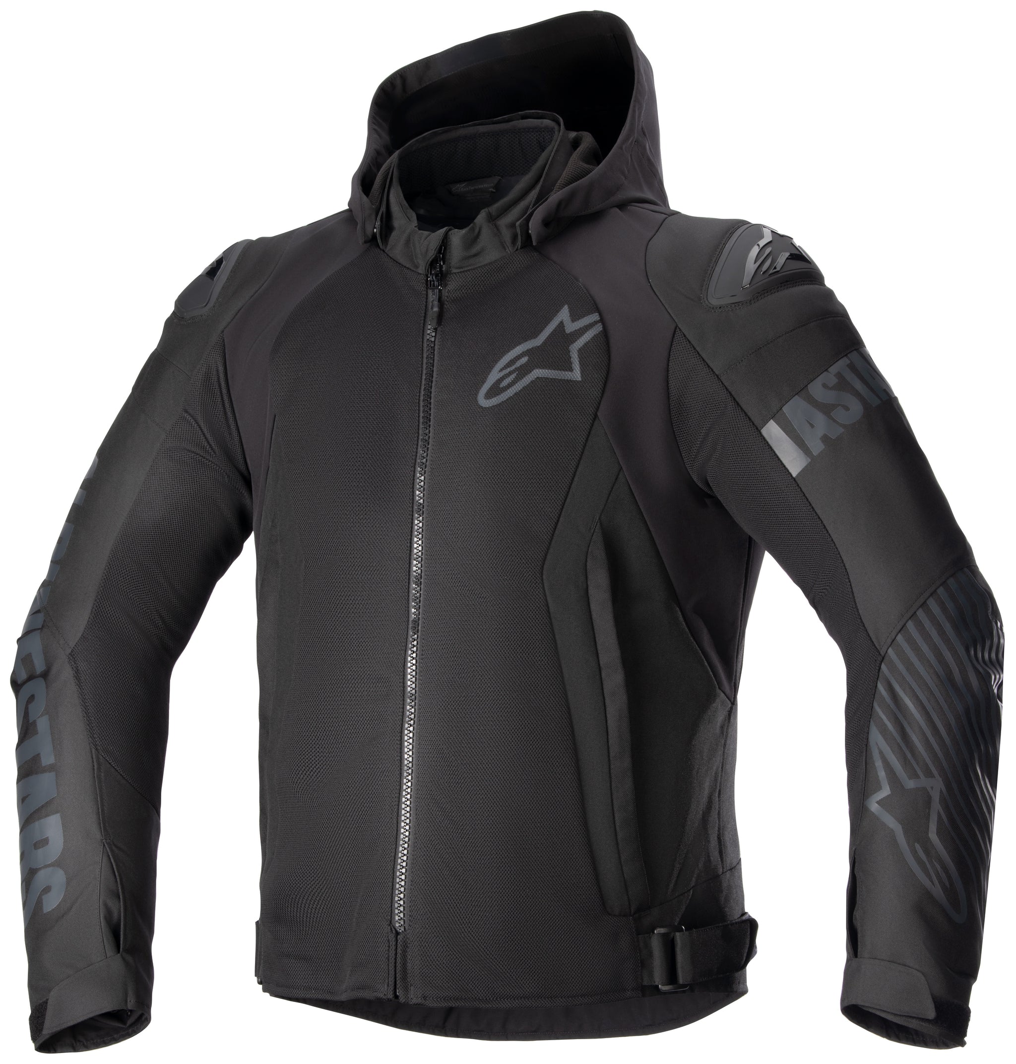 Alpinestars Zaca Air WP Chaqueta