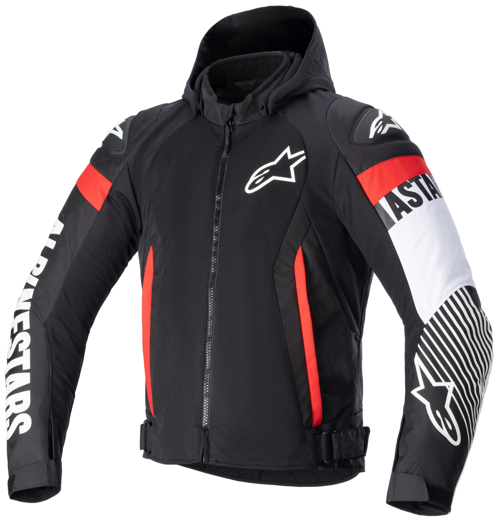 Alpinestars Zaca Air WP Chaqueta