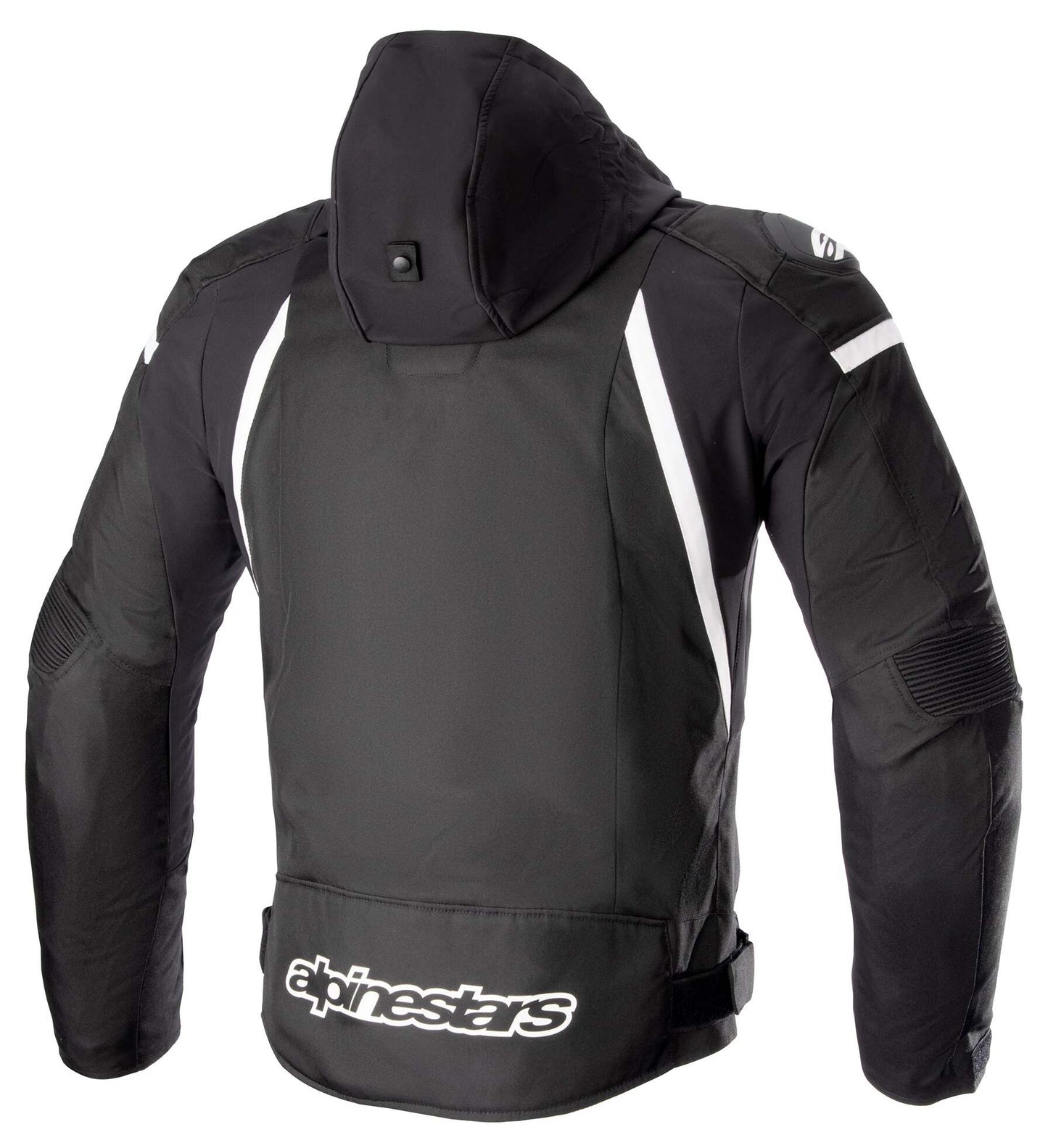 Alpinestars Zaca Chaqueta impermeable