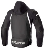 Alpinestars Zaca Chaqueta impermeable