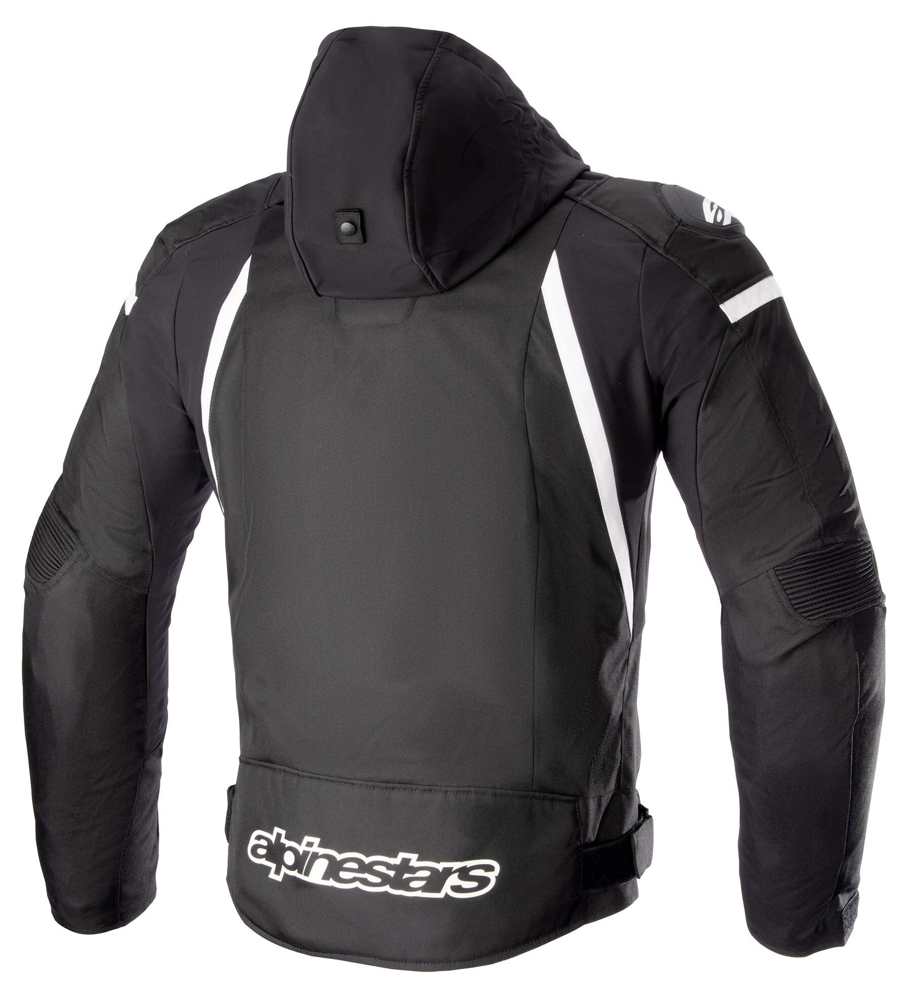 Alpinestars Zaca Chaqueta impermeable