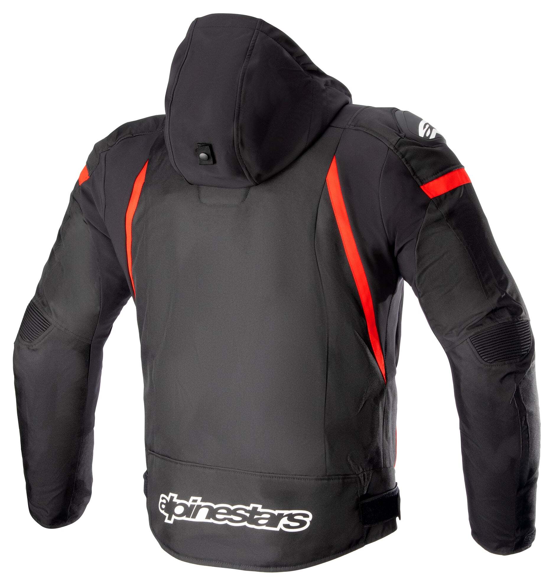 Alpinestars Zaca Chaqueta impermeable