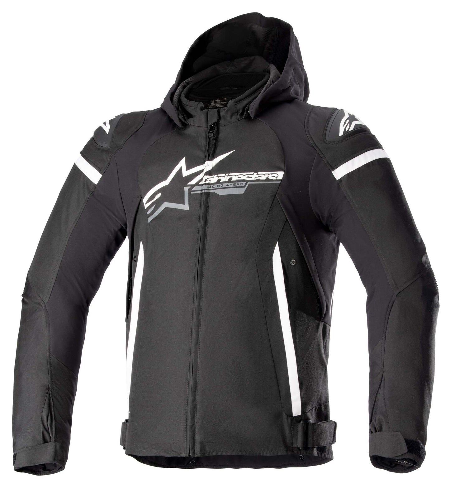 Alpinestars Zaca Chaqueta impermeable