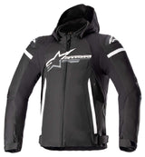 Alpinestars Zaca Chaqueta impermeable