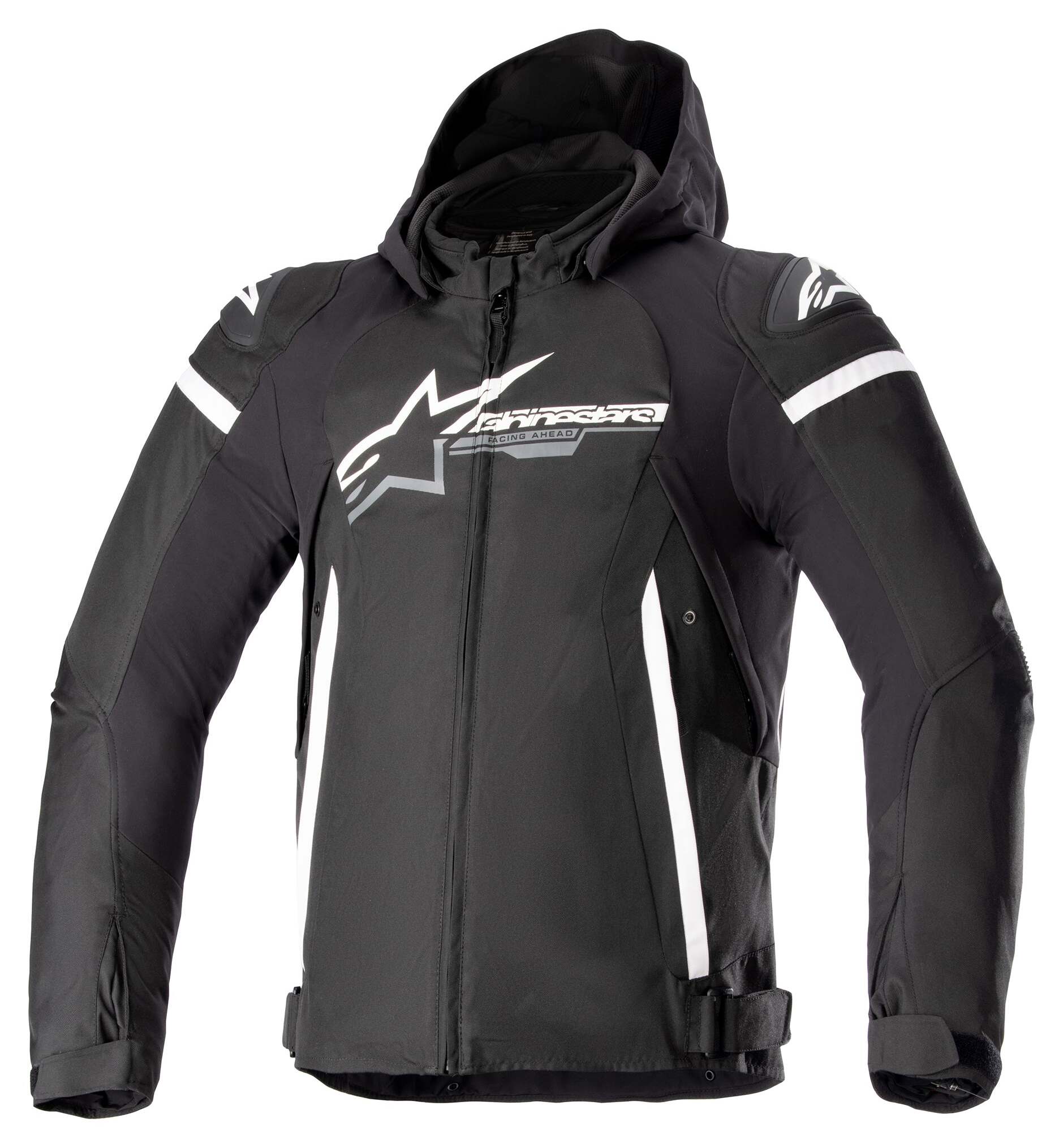 Alpinestars Zaca Chaqueta impermeable