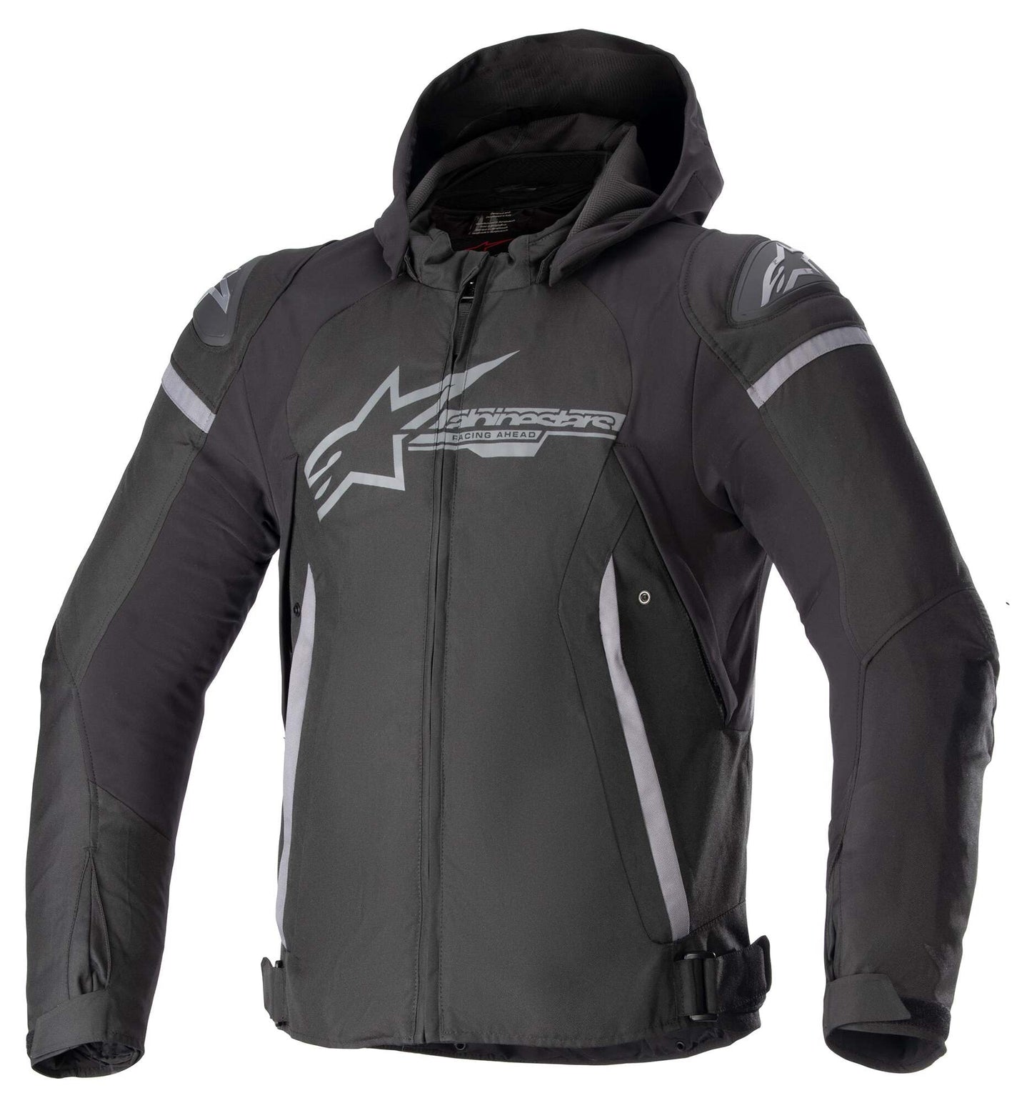 Alpinestars Zaca Chaqueta impermeable