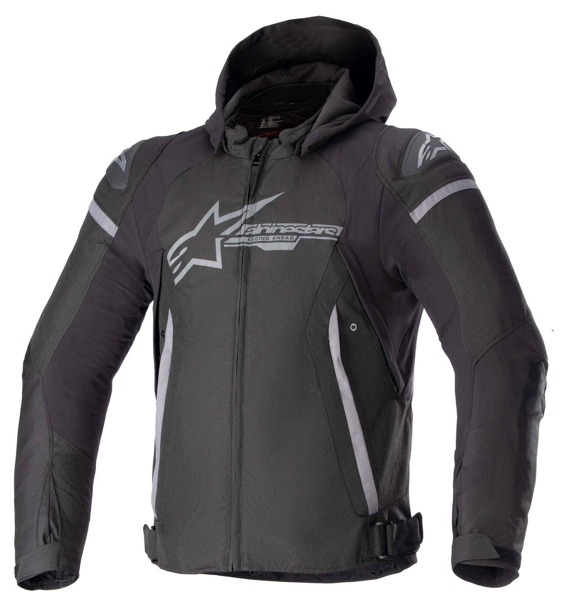 Alpinestars Zaca Chaqueta impermeable