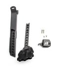 Caballete lateral de aluminio ajustable AltRider