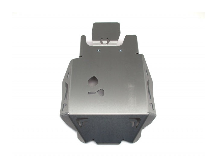 Sistema de protección y placa de protección AltRider para BMW R1300GS 2024-2025