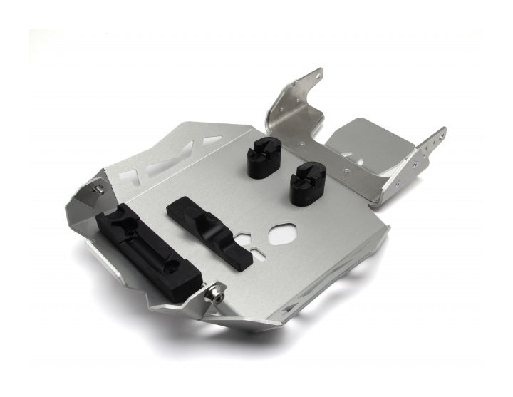 Sistema de protección y placa de protección AltRider para BMW R1300GS 2024-2025