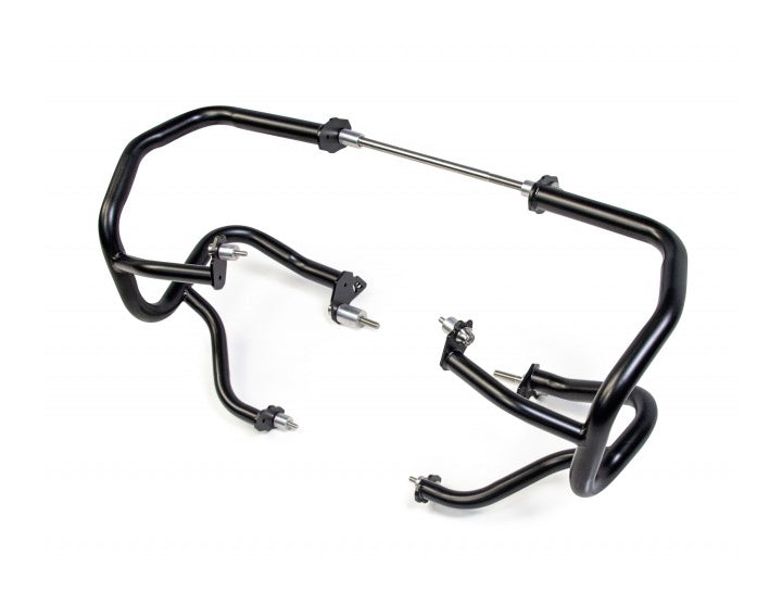 Sistema de protección y placa de protección AltRider para BMW R1300GS 2024-2025