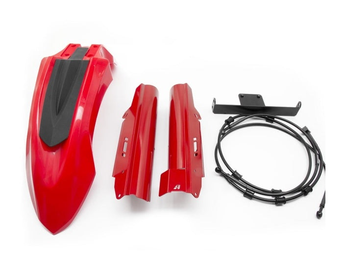 Kit de guardabarros alto AltRider