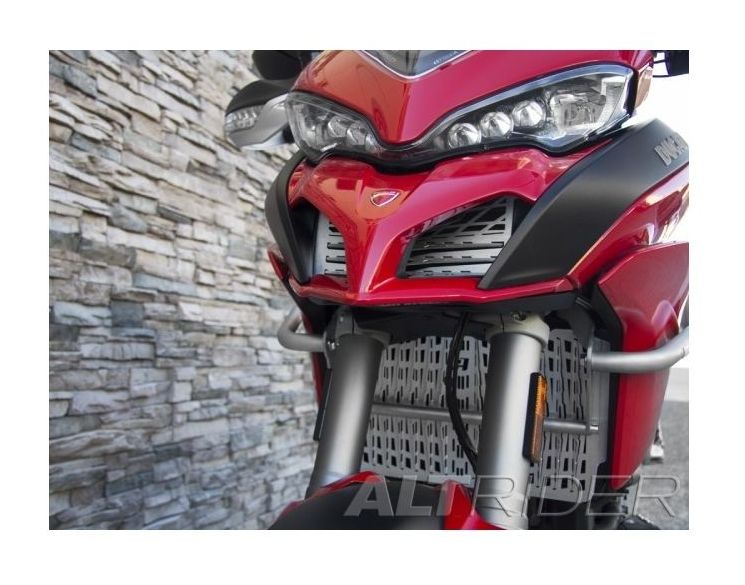 Protector de radiador AltRider
