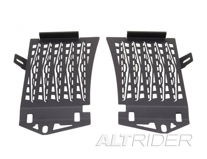 Protector de radiador AltRider