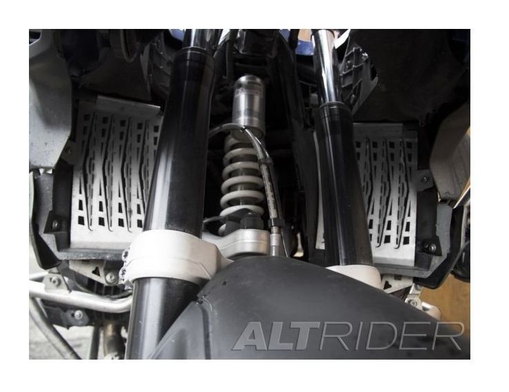 Protector de radiador AltRider