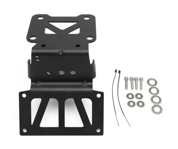 Eliminador de guardabarros trasero AltRider Yamaha Tenere 700 2021-2025