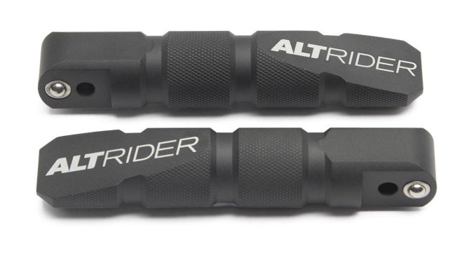 Reposapiés universales para carretera AltRider ADV