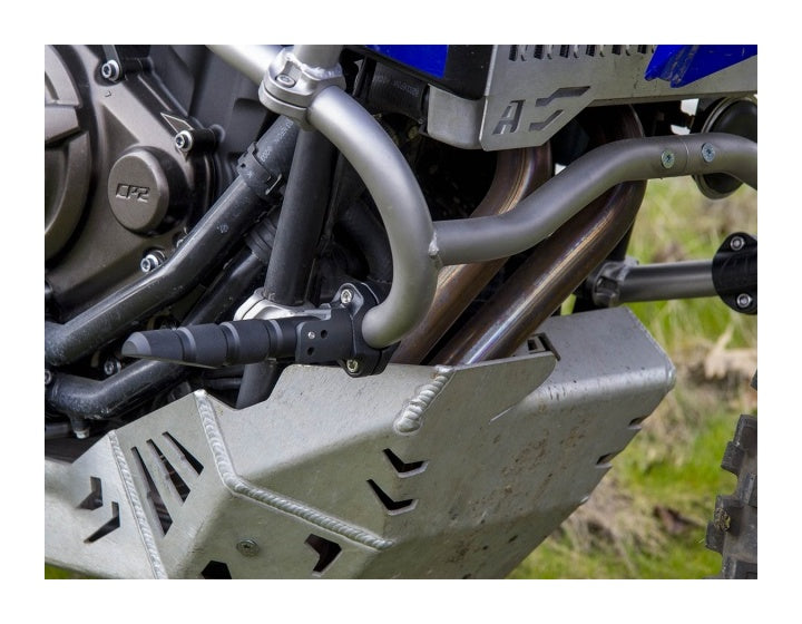 Reposapiés universales para carretera AltRider ADV