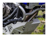Reposapiés universales para carretera AltRider ADV