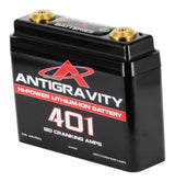 Batería de iones de litio Antigravity AG-401