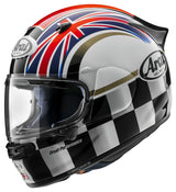 Arai Contour-X Podium Casco