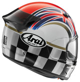 Arai Contour-X Podium Casco
