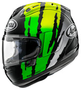 Arai Corsair-X Blade Casco