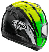 Arai Corsair-X Blade Casco