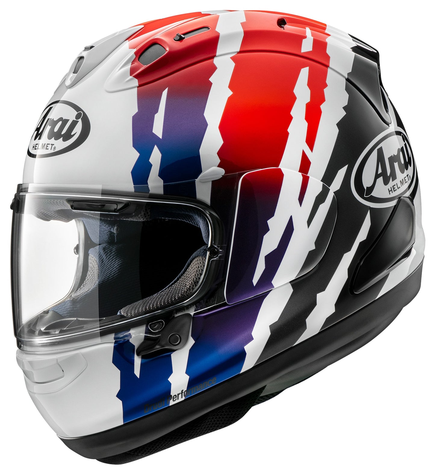 Arai Corsair-X Blade Casco