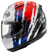 Arai Corsair-X Blade Casco