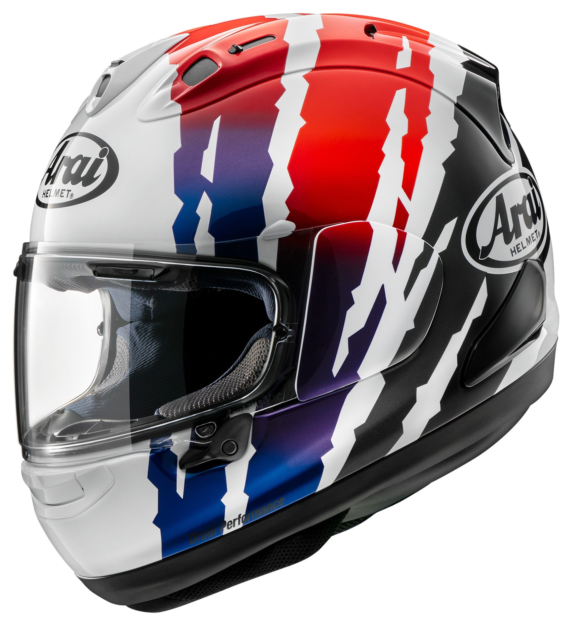 Arai Corsair-X Blade Casco
