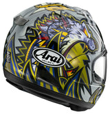 Arai Corsair-X Nakasuga 4 Casco