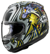 Arai Corsair-X Nakasuga 4 Casco