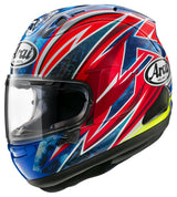 Arai Corsair X Ogura Casco