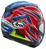 Arai Corsair X Ogura Casco
