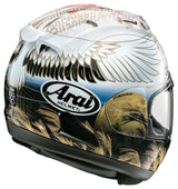 Arai Corsair-X Tsubasa Casco