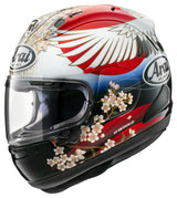 Arai Corsair-X Tsubasa Casco