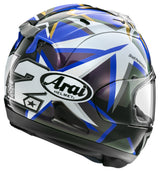Arai Corsair X Vinales 5 Casco