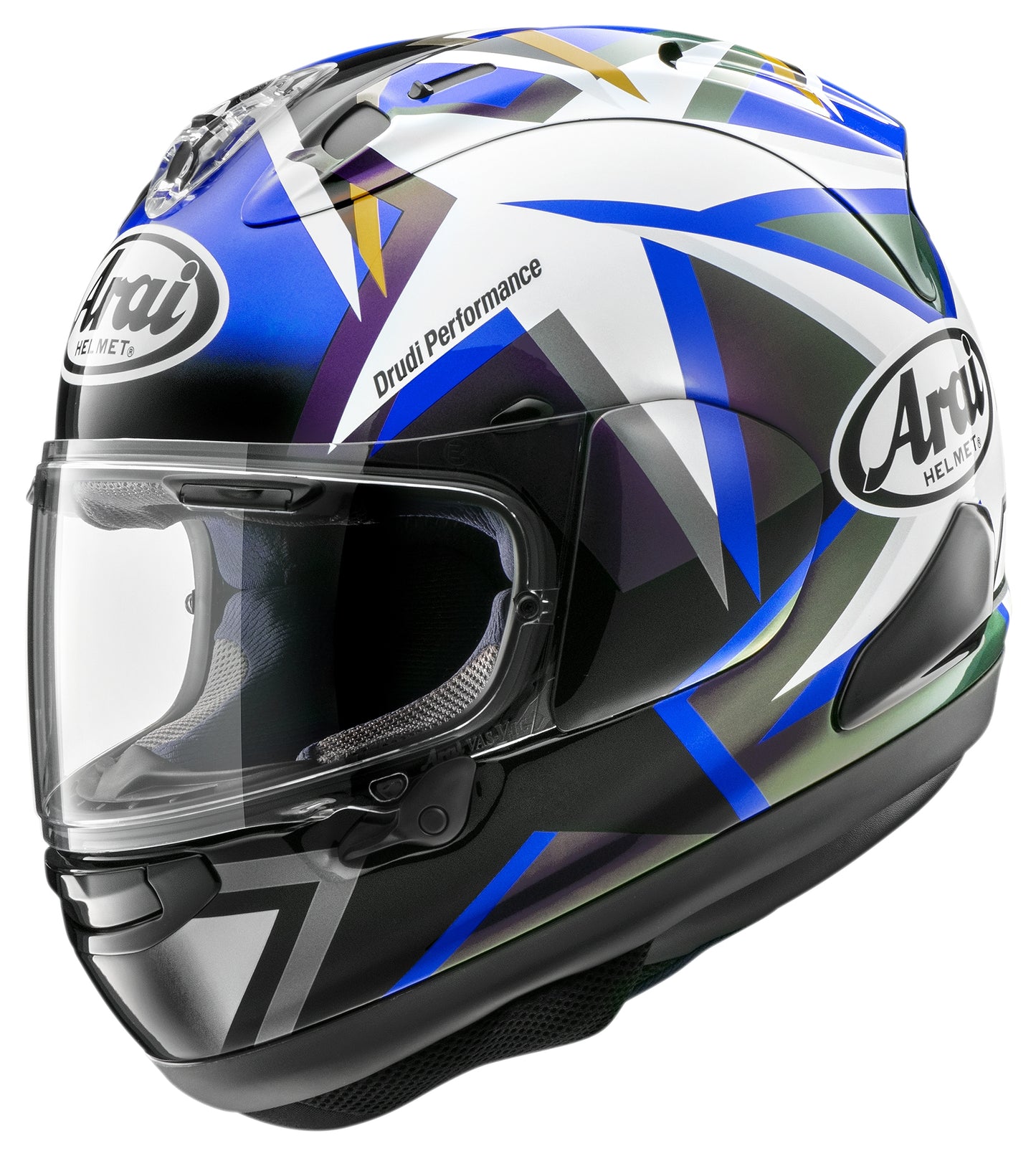 Arai Corsair X Vinales 5 Casco